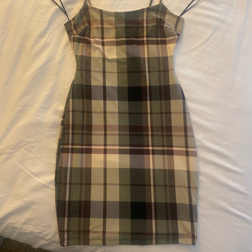 Windsor Dress